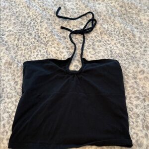 Hollister Halter Top